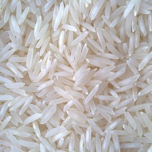 Super Kernel Basmati White Rice